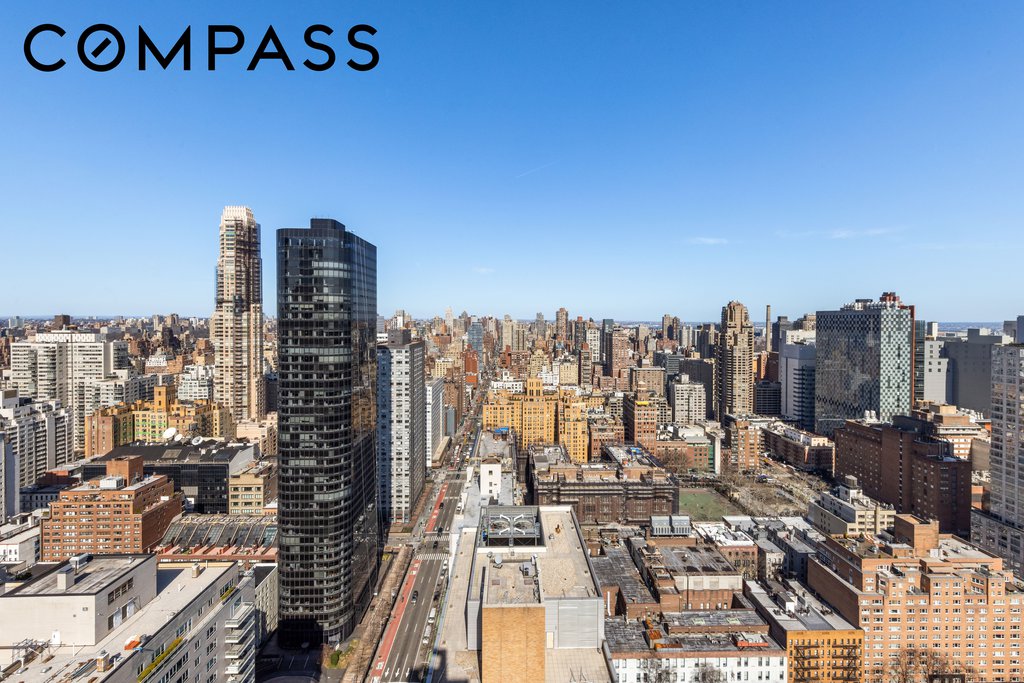 304 East 65th Street, Unit 39D photo 11