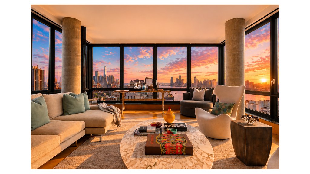 450 West 17th Street, Unit 2507