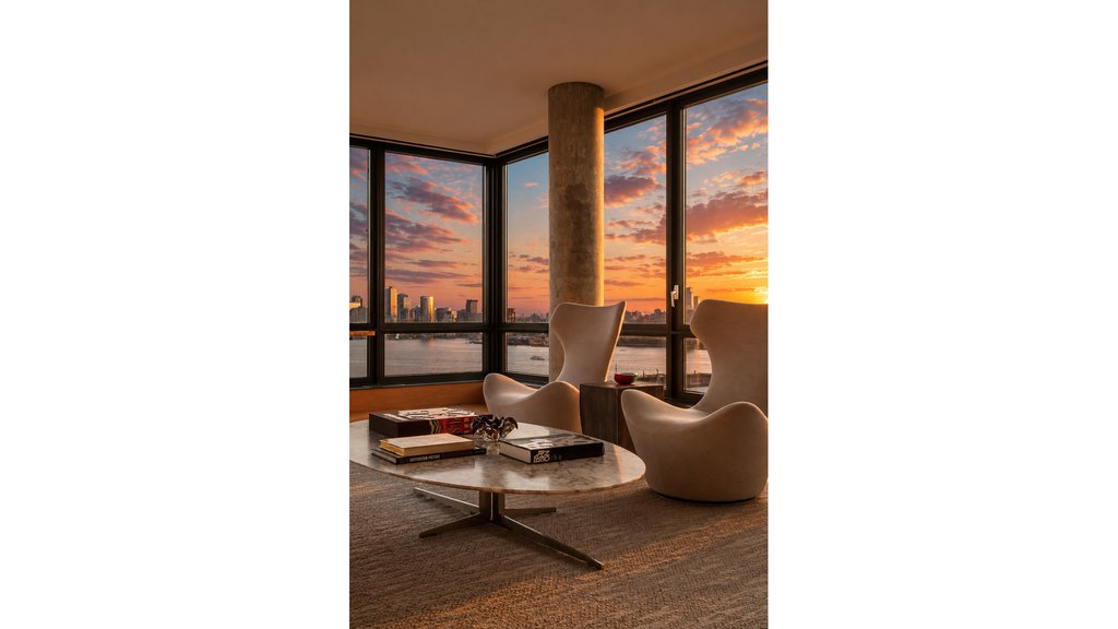 450 West 17th Street, Unit 2507 photo 3