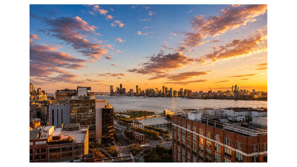 450 West 17th Street, Unit 2507 photo 4
