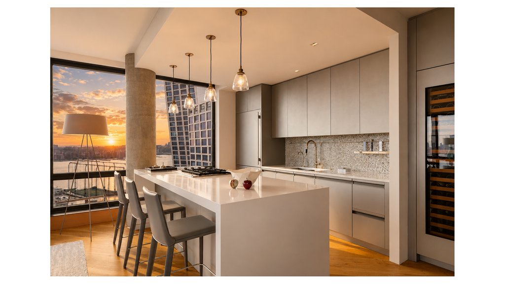 450 West 17th Street, Unit 2507 photo 5