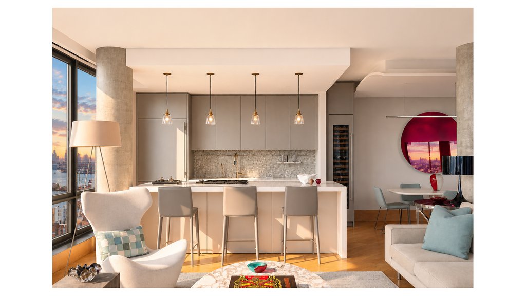 450 West 17th Street, Unit 2507 photo 6