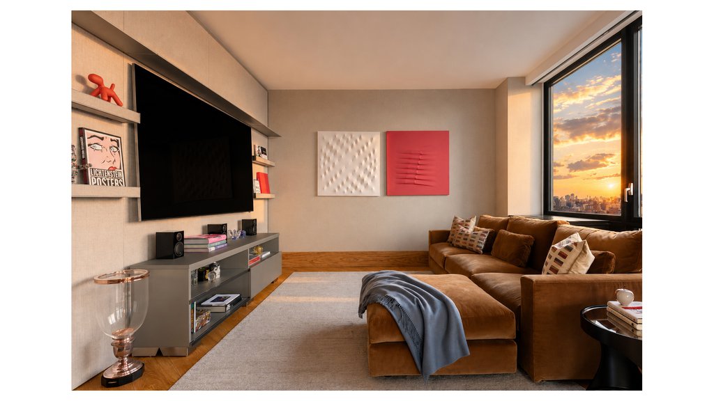 450 West 17th Street, Unit 2507 photo 9