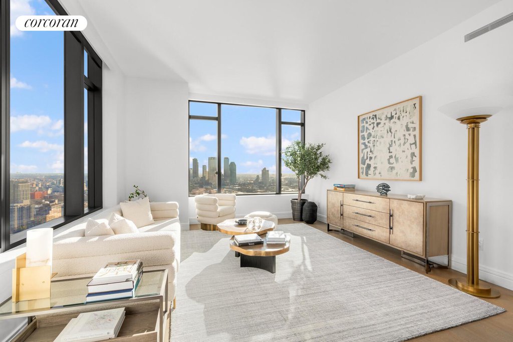 430 East 58th Street, Unit 36A