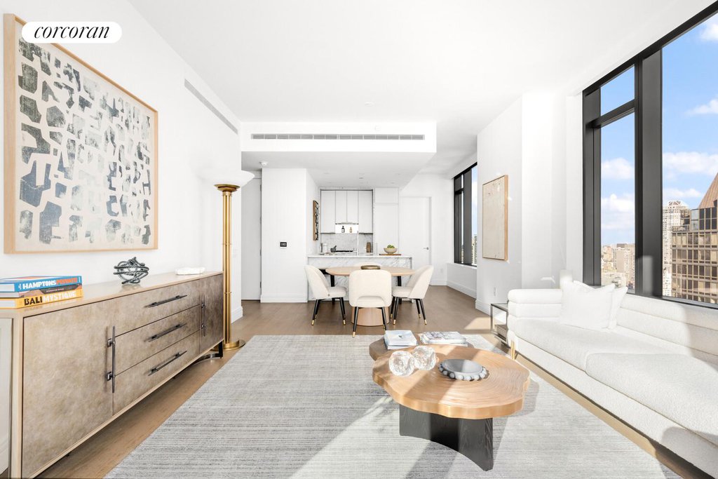 430 East 58th Street, Unit 36A photo 3