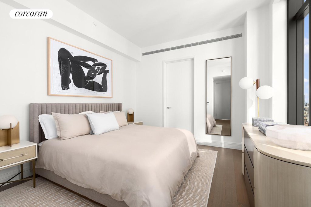 430 East 58th Street, Unit 36A photo 5