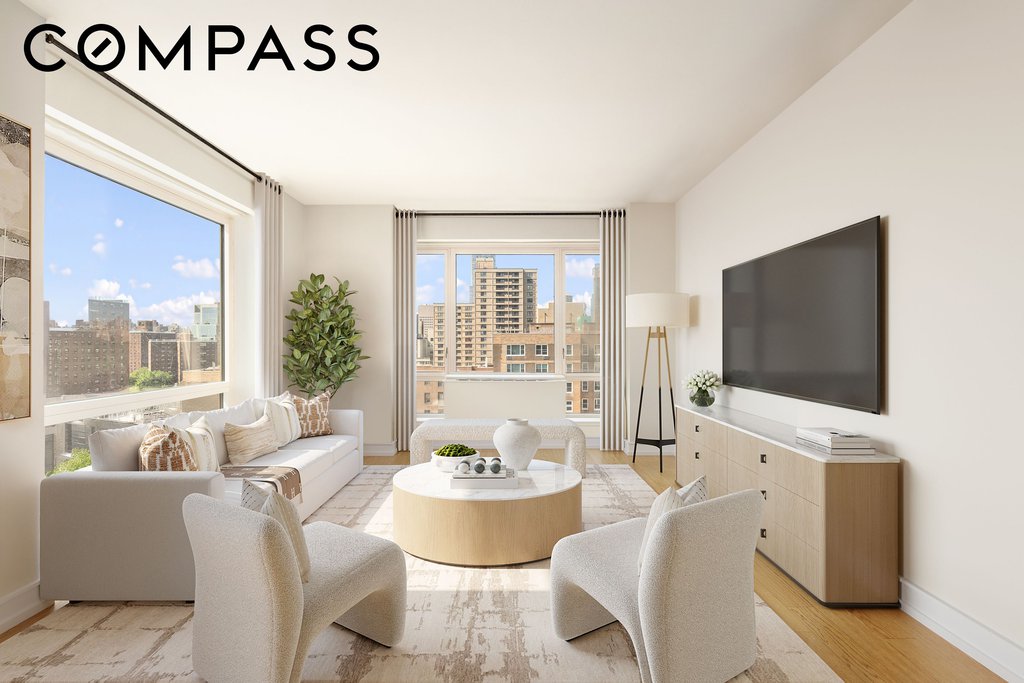 1280 Fifth Avenue, Unit 12C