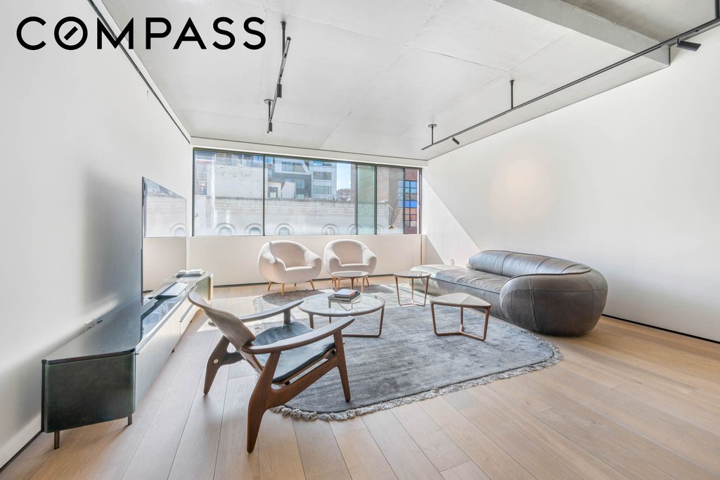 455 West 19th Street, Unit 6S