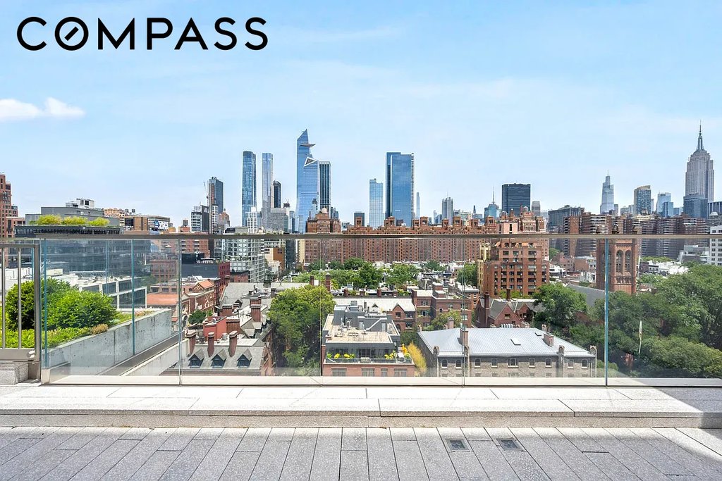 455 West 19th Street, Unit 6S photo 8