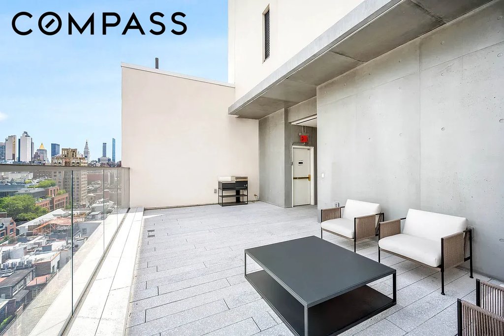 455 West 19th Street, Unit 6S photo 9