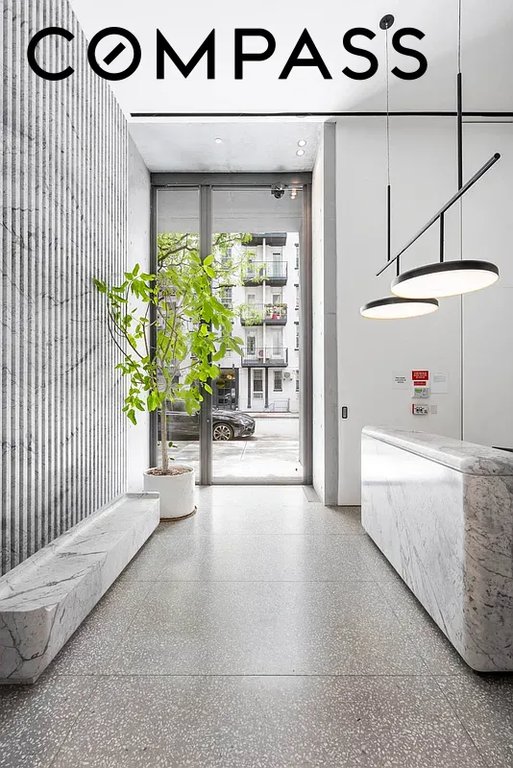 455 West 19th Street, Unit 6S photo 11