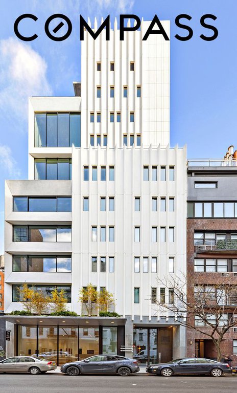 455 West 19th Street, Unit 6S photo 13