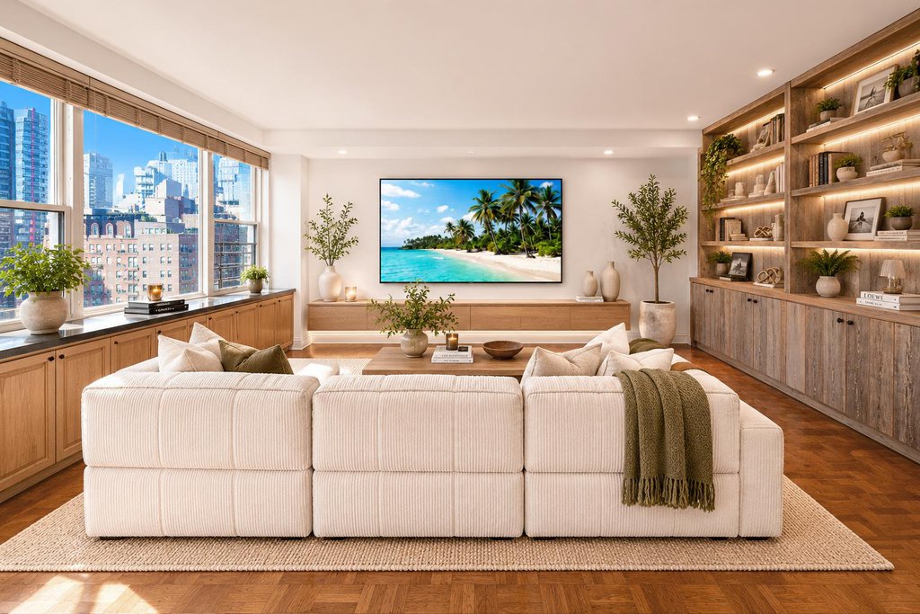 340 East 64th Street, Unit 17M