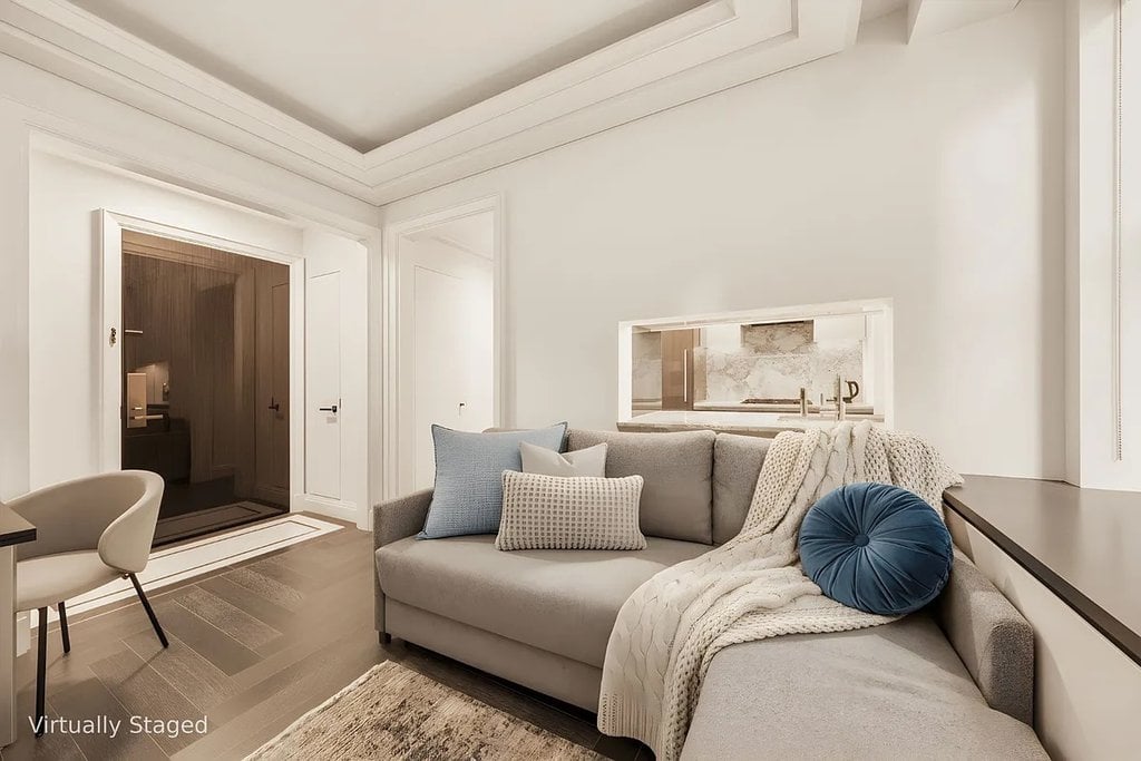 303 Park Avenue, Unit 1918