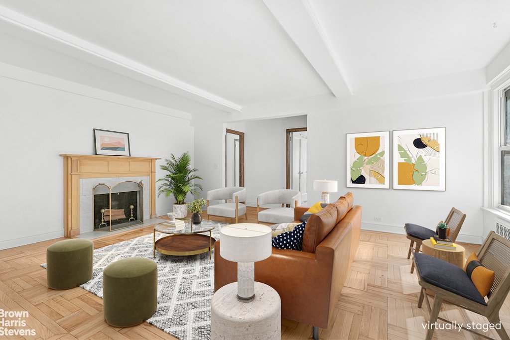 151 East 83rd Street #9C