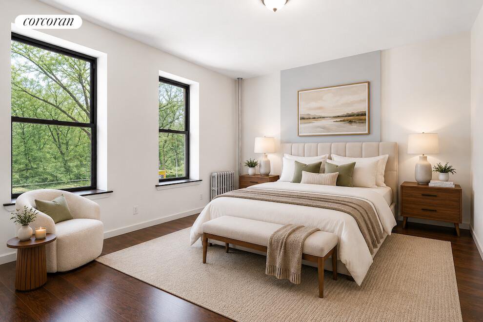 485 Central Park West, Unit 2E photo 2