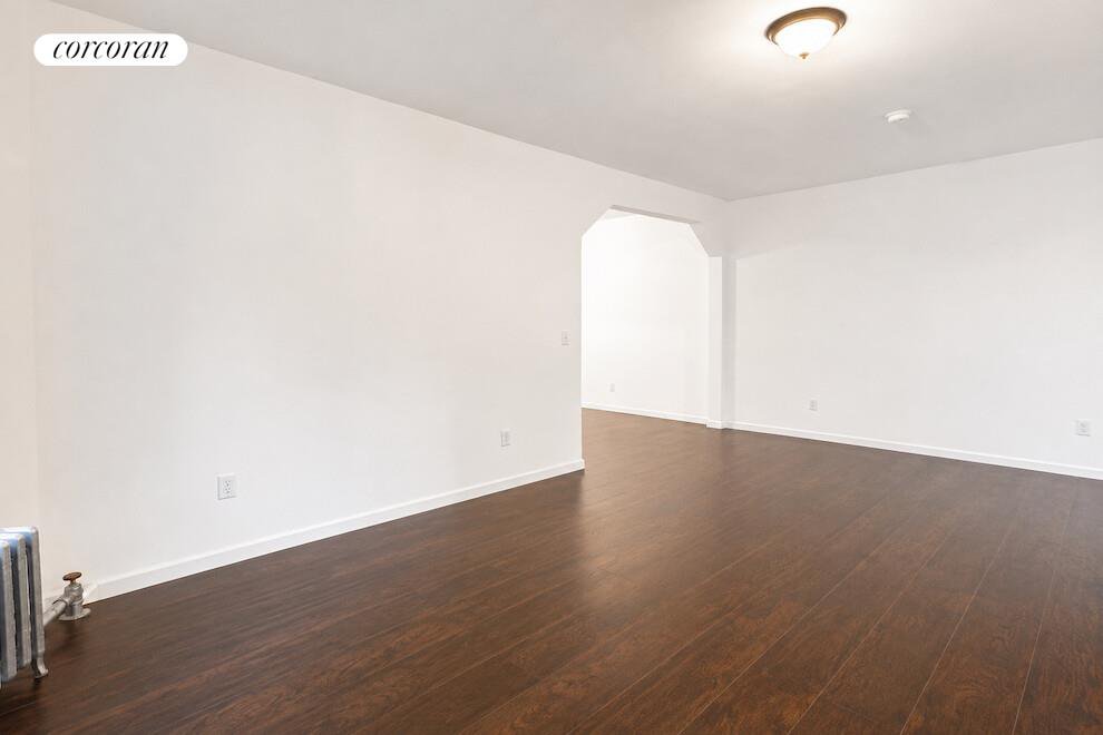 485 Central Park West, Unit 2E photo 7