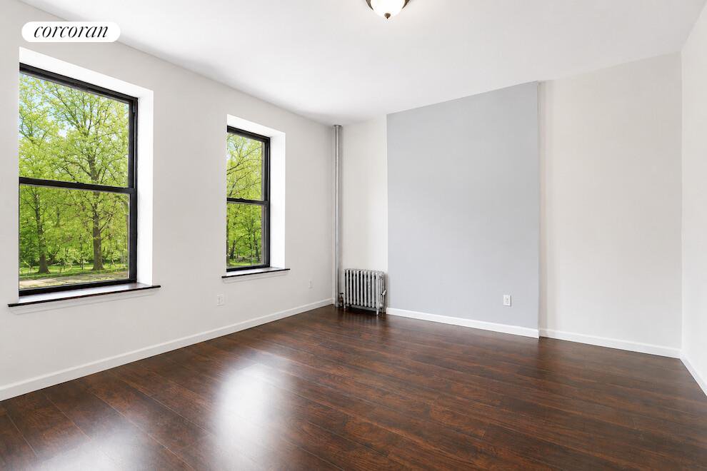 485 Central Park West, Unit 2E photo 9