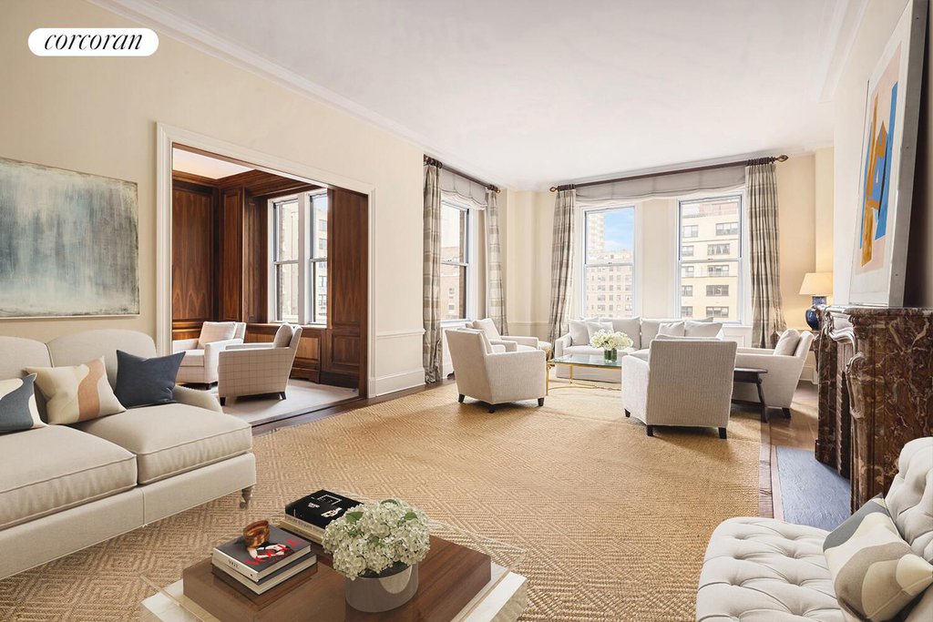 1060 Fifth Avenue, Unit 10C