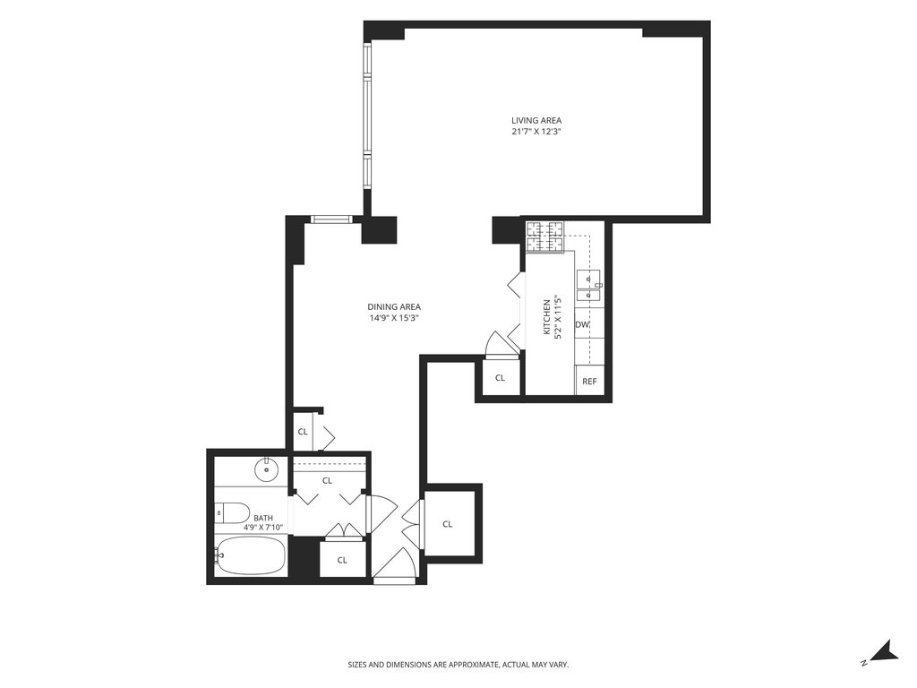 303 East 57th Street, Unit 23K photo 11