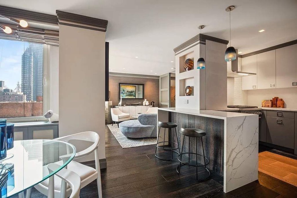 303 East 57th Street, Unit 23K photo 3