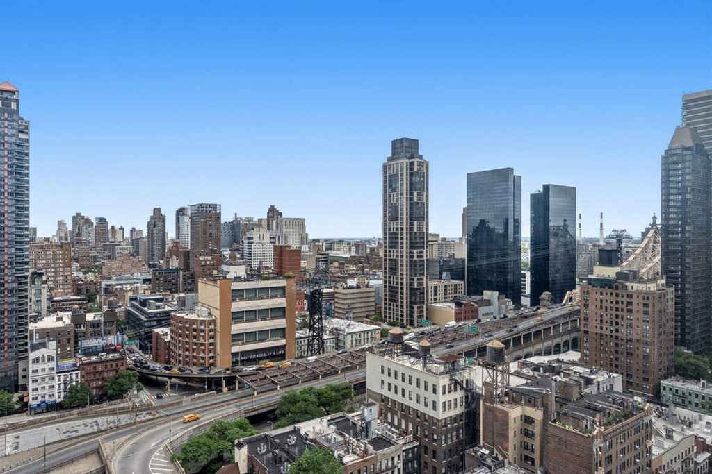 303 East 57th Street, Unit 23K photo 7
