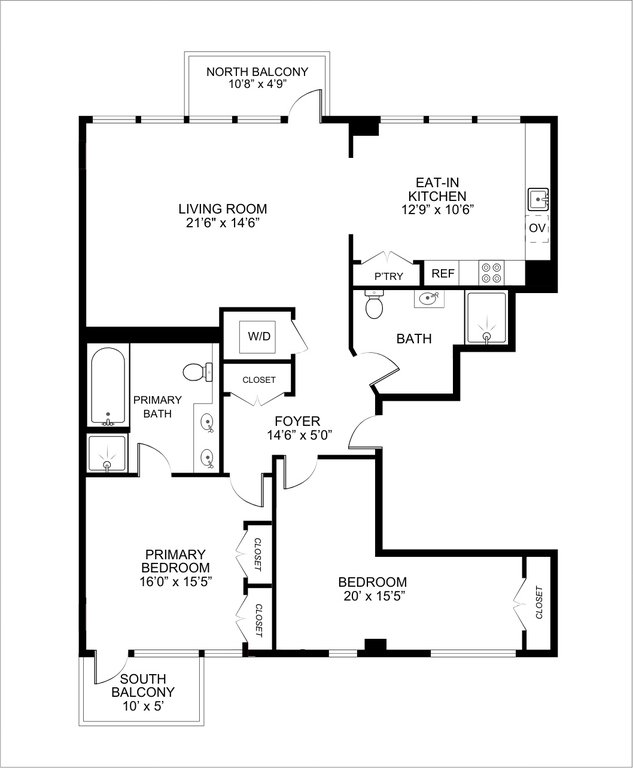 50 West 127th Street, Unit PH8A photo 17