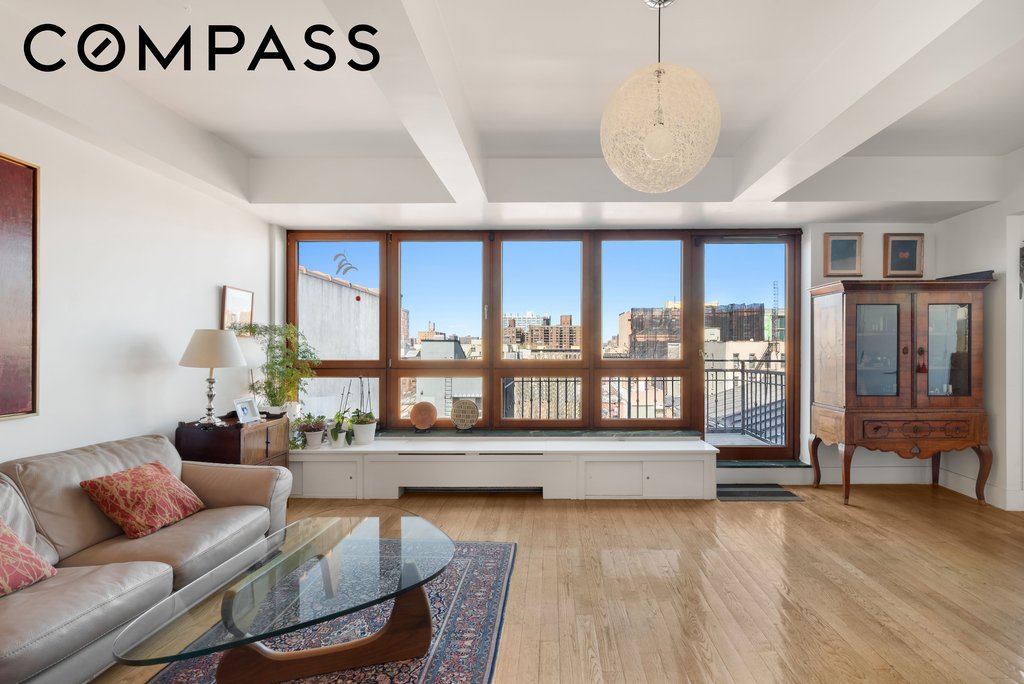 50 West 127th Street, Unit PH8A photo 3