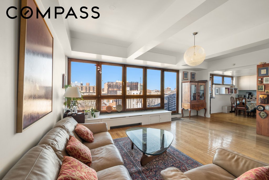 50 West 127th Street, Unit PH8A photo 4