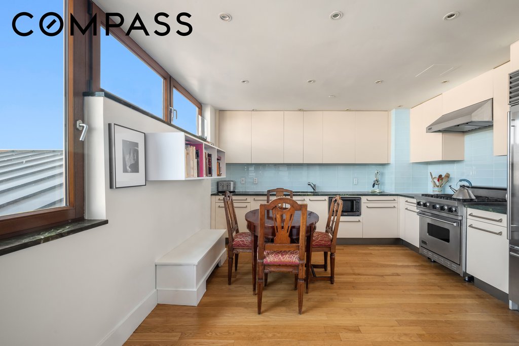 50 West 127th Street, Unit PH8A photo 5