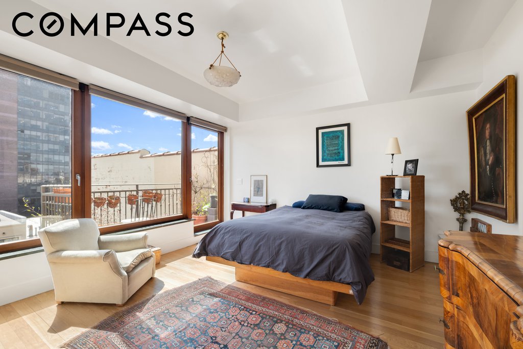 50 West 127th Street, Unit PH8A photo 6