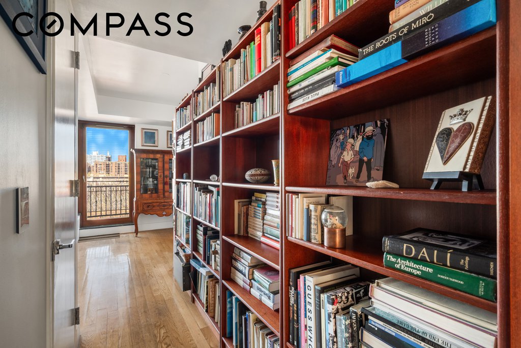 50 West 127th Street, Unit PH8A photo 9