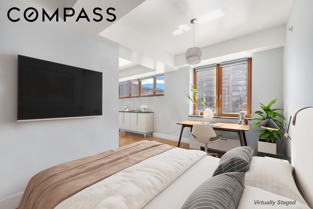 50 West 127th Street, Unit PH8A photo 11