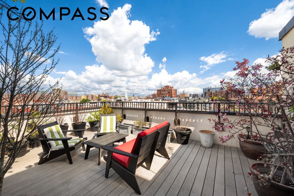 50 West 127th Street, Unit PH8A photo 2