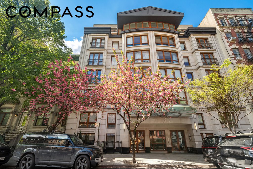 50 West 127th Street, Unit PH8A photo 16