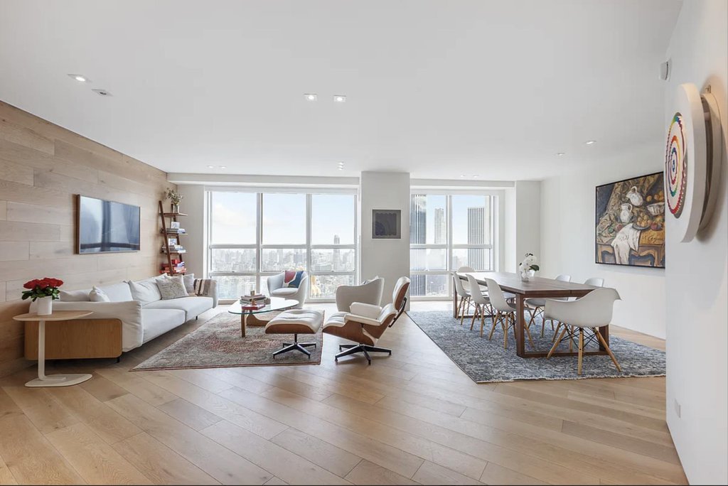 146 West 57th Street, Unit 56A