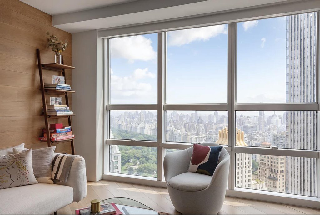 146 West 57th Street, Unit 56A photo 2