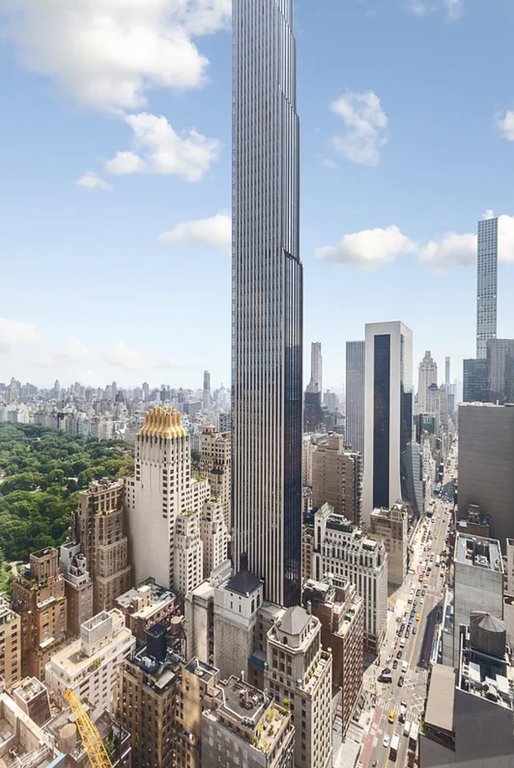 146 West 57th Street, Unit 56A photo 3