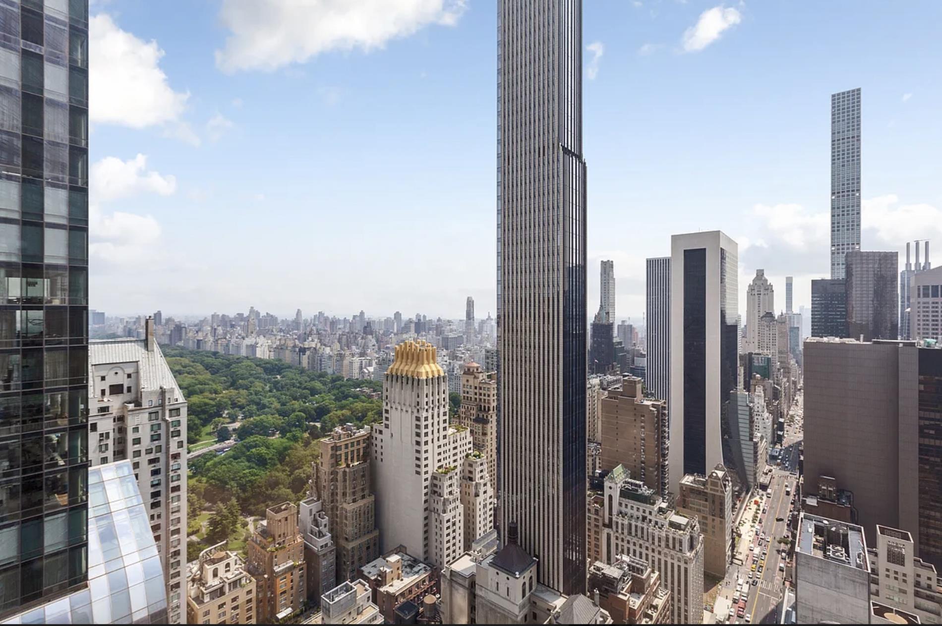 146 West 57th Street, Unit 56A photo 11