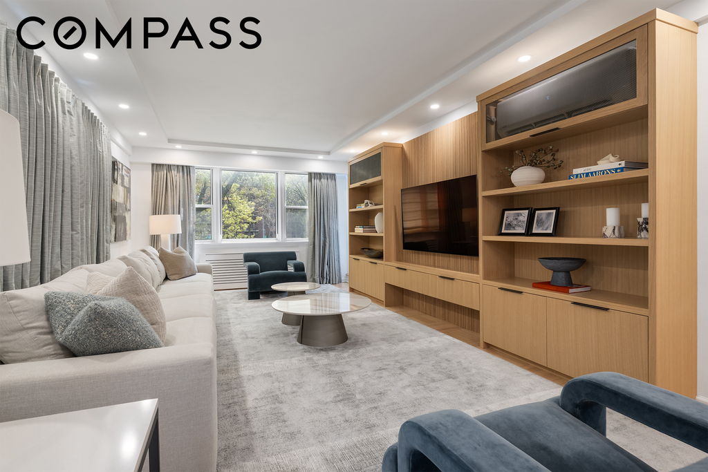3725 Henry Hudson Parkway West, Unit 3DE