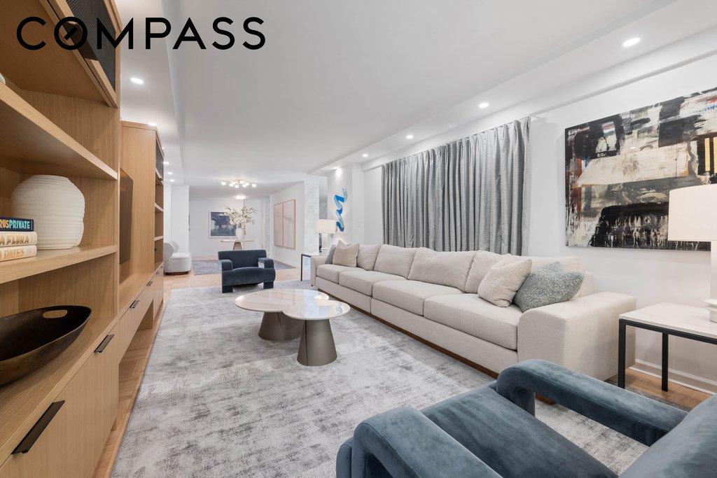 3725 Henry Hudson Parkway West, Unit 3DE photo 2