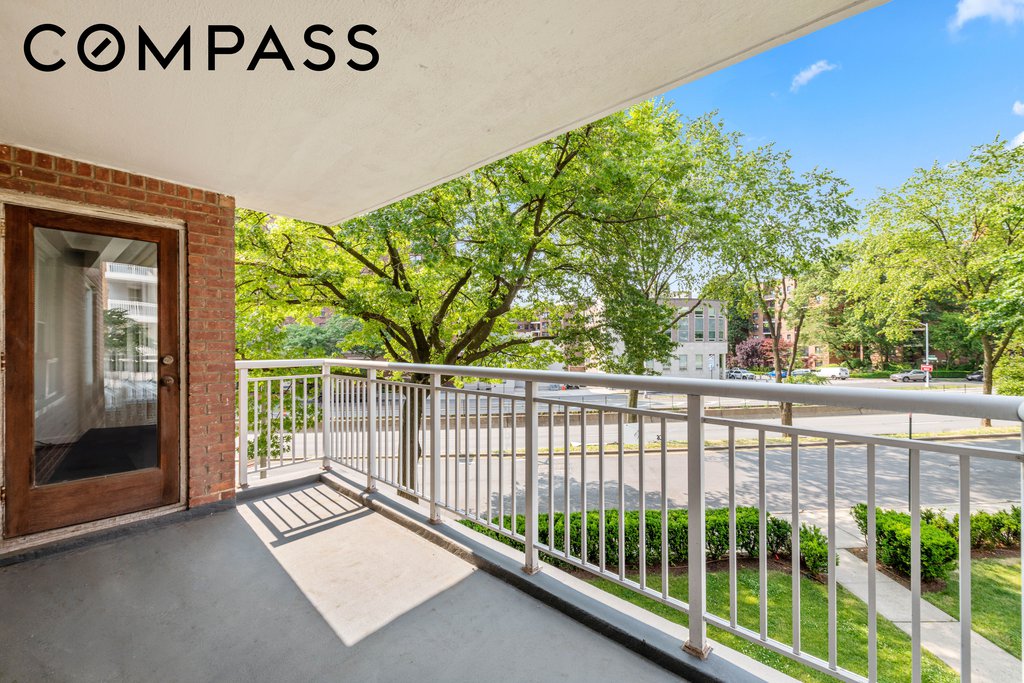 3725 Henry Hudson Parkway West, Unit 3DE photo 16