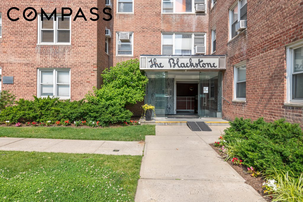 3725 Henry Hudson Parkway West, Unit 3DE photo 17