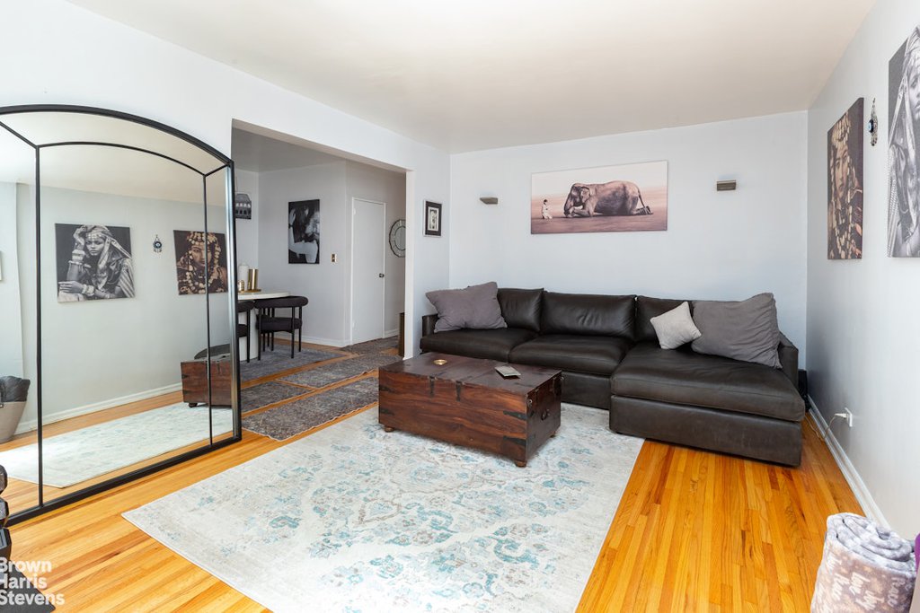 91 Van Cortlandt AVENUE WEST, Unit 3F
