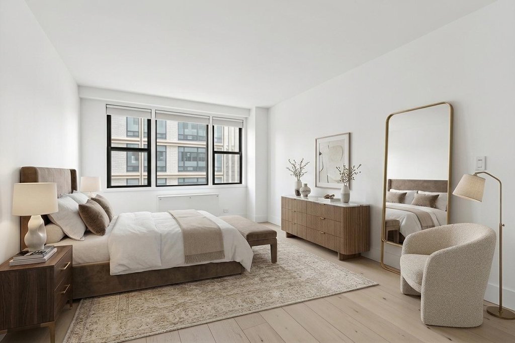 201 East 21st Street, Unit 11R photo 3
