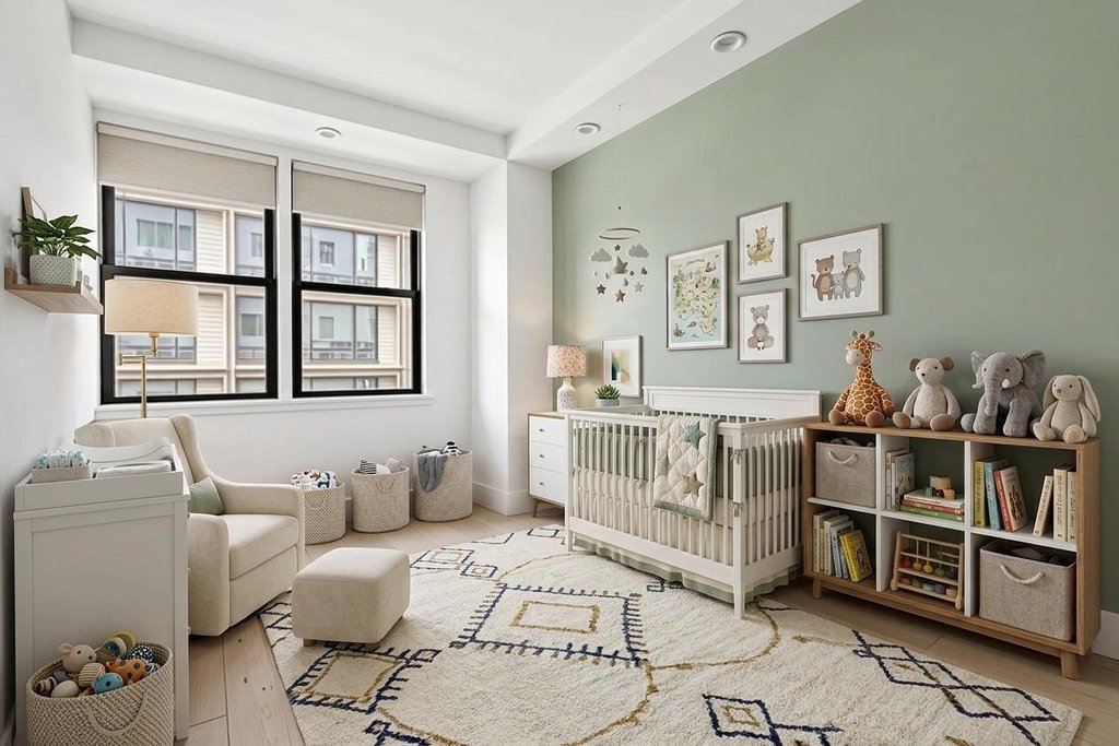 201 East 21st Street, Unit 11R photo 5