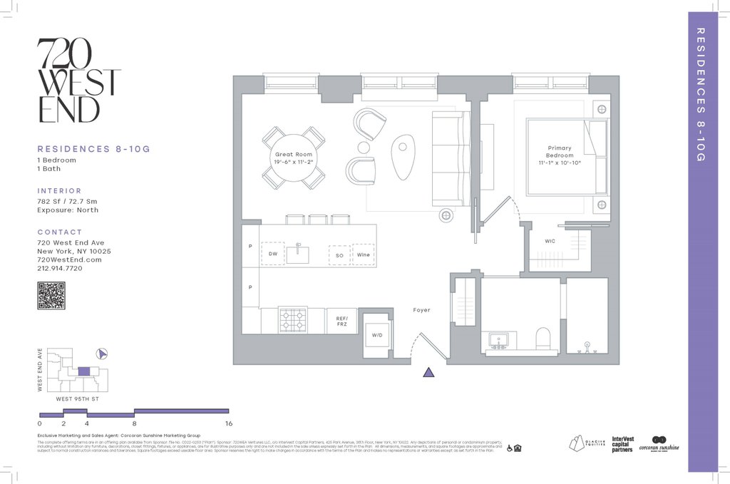 720 West End Avenue, Unit 9G photo 34