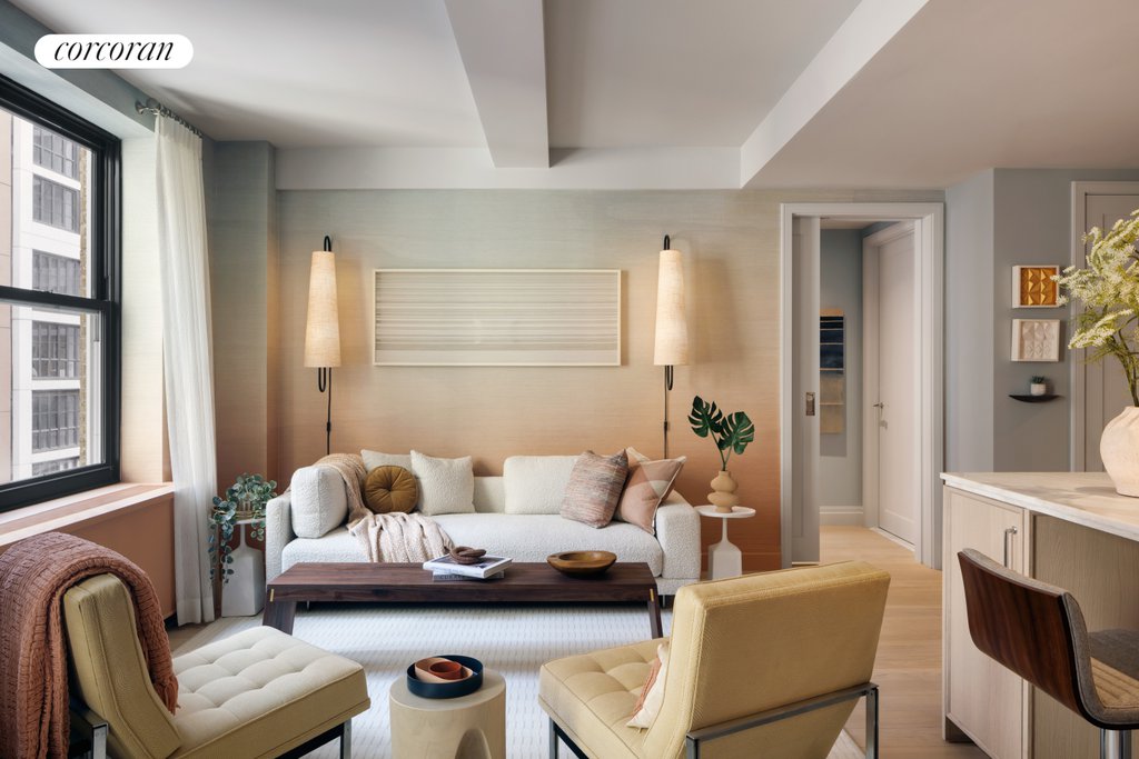 720 West End Avenue, Unit 9G