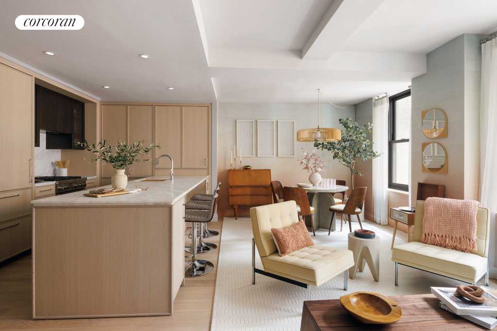 720 West End Avenue, Unit 9G photo 5