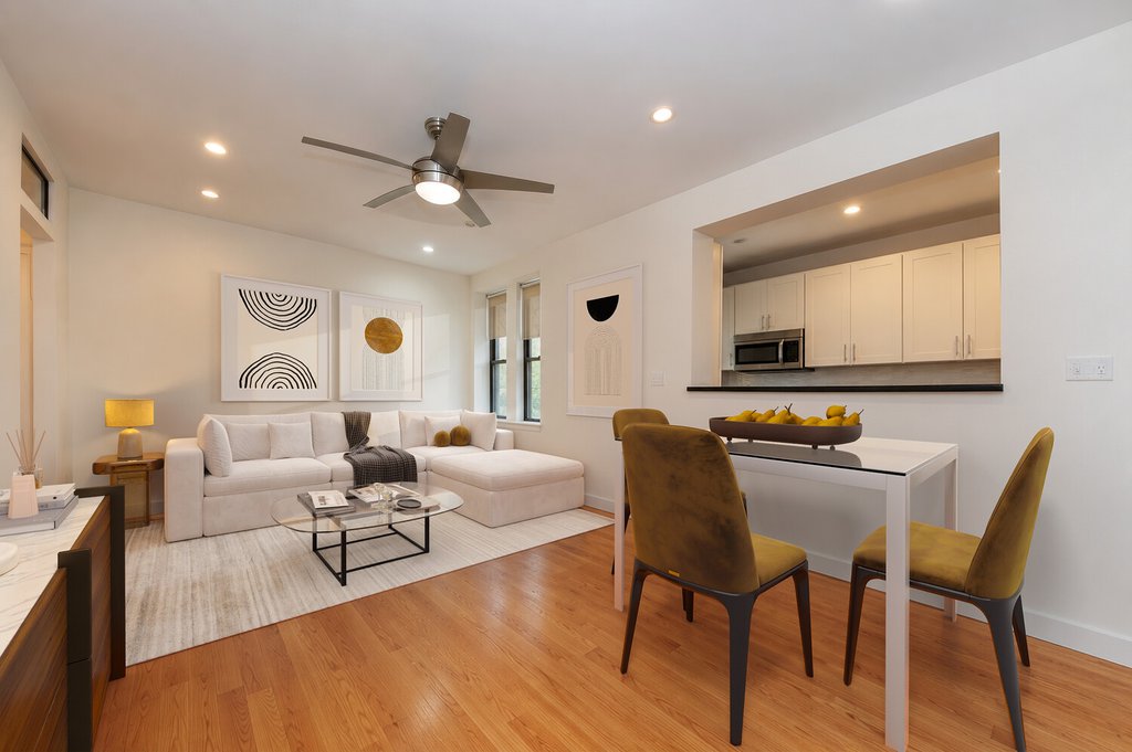 807 Riverside Drive, Unit 5B